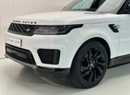 Range Rover Sport HSE SDV6