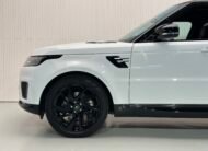 Range Rover Sport HSE SDV6