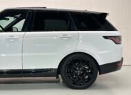 Range Rover Sport HSE SDV6