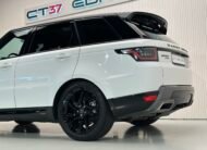 Range Rover Sport HSE SDV6