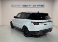 Range Rover Sport HSE SDV6