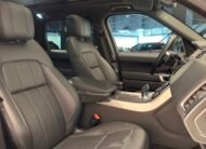 Range Rover Sport HSE SDV6