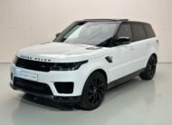 Range Rover Sport HSE SDV6