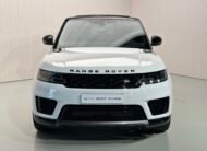 Range Rover Sport HSE SDV6