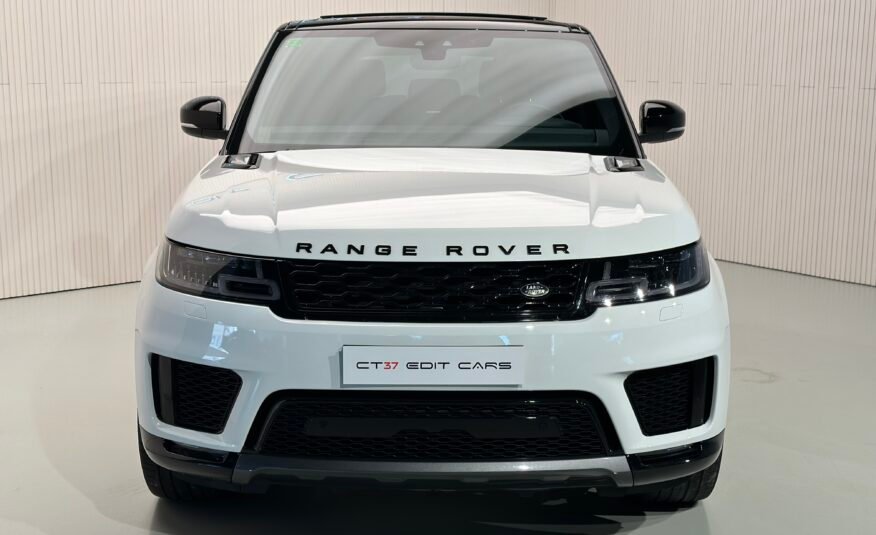 Range Rover Sport HSE SDV6