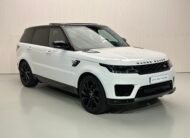 Range Rover Sport HSE SDV6