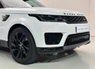 Range Rover Sport HSE SDV6