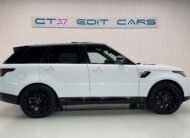 Range Rover Sport HSE SDV6