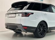 Range Rover Sport HSE SDV6