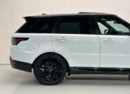 Range Rover Sport HSE SDV6