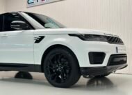 Range Rover Sport HSE SDV6