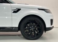 Range Rover Sport HSE SDV6