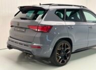 CUPRA Ateca Limited Edition Akrapovic