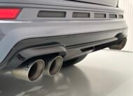 CUPRA Ateca Limited Edition Akrapovic