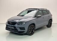 CUPRA Ateca Limited Edition Akrapovic