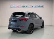 CUPRA Ateca Limited Edition Akrapovic