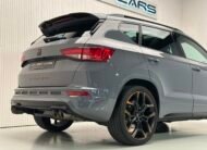 CUPRA Ateca Limited Edition Akrapovic