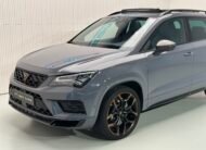 CUPRA Ateca Limited Edition Akrapovic