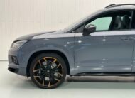 CUPRA Ateca Limited Edition Akrapovic