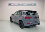 CUPRA Ateca Limited Edition Akrapovic