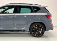 CUPRA Ateca Limited Edition Akrapovic