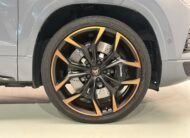 CUPRA Ateca Limited Edition Akrapovic