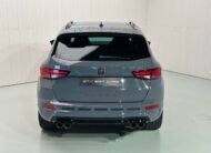 CUPRA Ateca Limited Edition Akrapovic