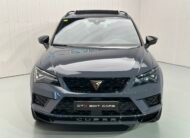 CUPRA Ateca Limited Edition Akrapovic