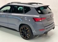 CUPRA Ateca Limited Edition Akrapovic