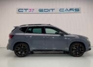 CUPRA Ateca Limited Edition Akrapovic