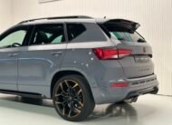 CUPRA Ateca Limited Edition Akrapovic