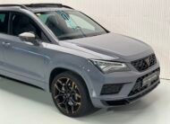 CUPRA Ateca Limited Edition Akrapovic