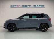 CUPRA Ateca Limited Edition Akrapovic