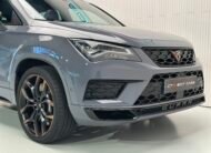 CUPRA Ateca Limited Edition Akrapovic