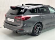 Ford Focus Sportbreak ST