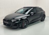 Nuevo Audi RS3 Sportback