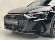 Nuevo Audi RS3 Sportback