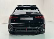 Nuevo Audi RS3 Sportback