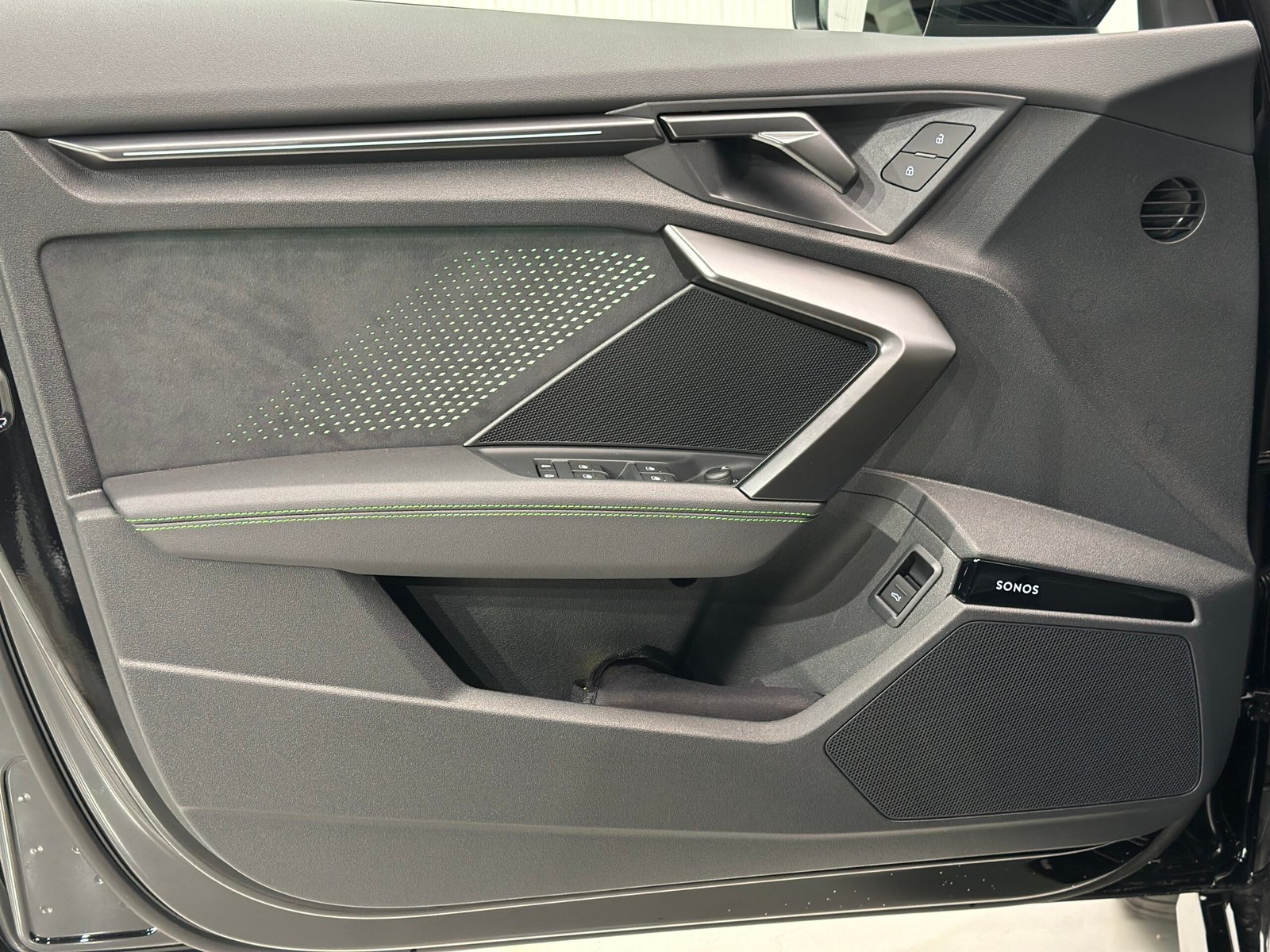 Nuevo Audi RS3 Sportback