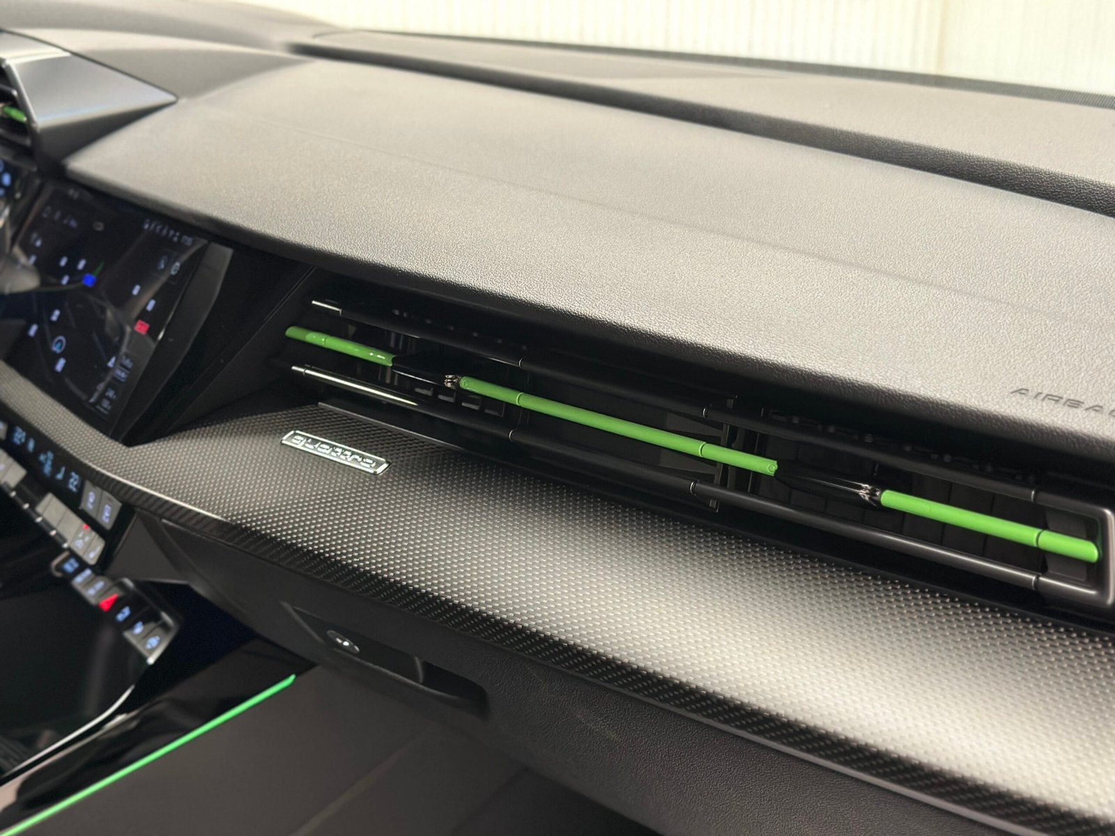 Nuevo Audi RS3 Sportback