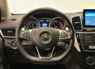 Mercedes GLE 350D 4MATIC Coupé