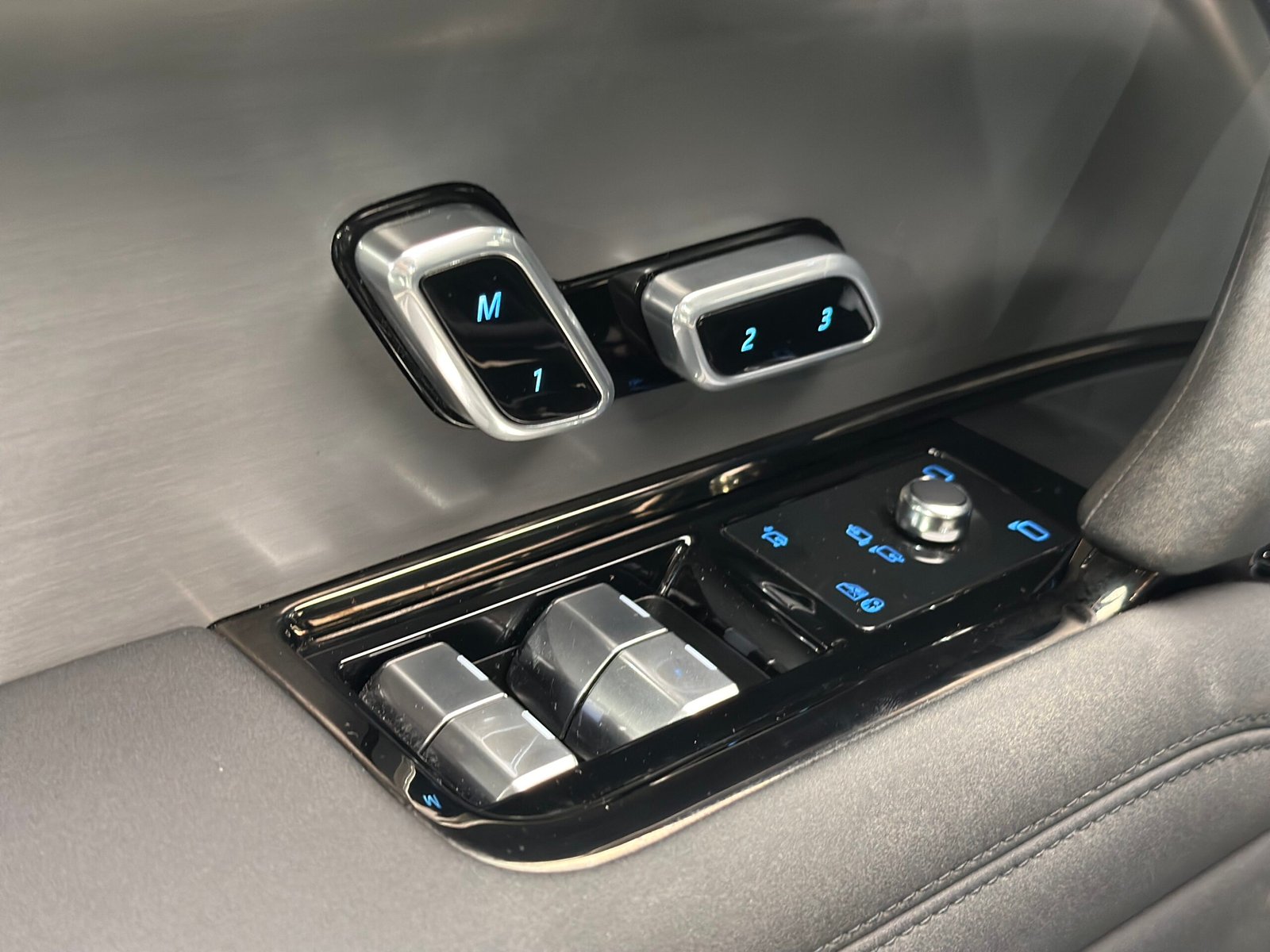 Range Rover Sport Hybrid