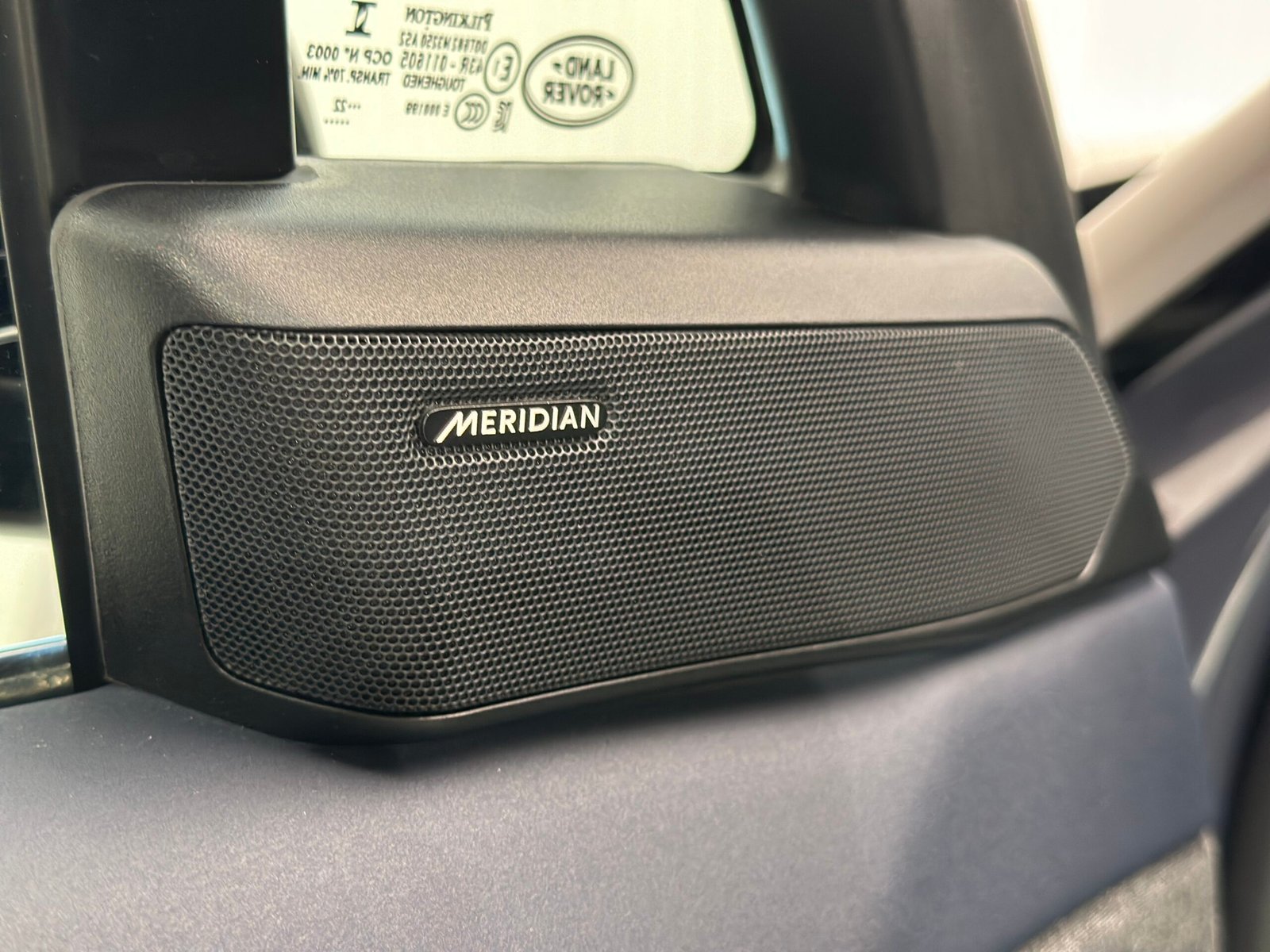 Range Rover Sport Hybrid