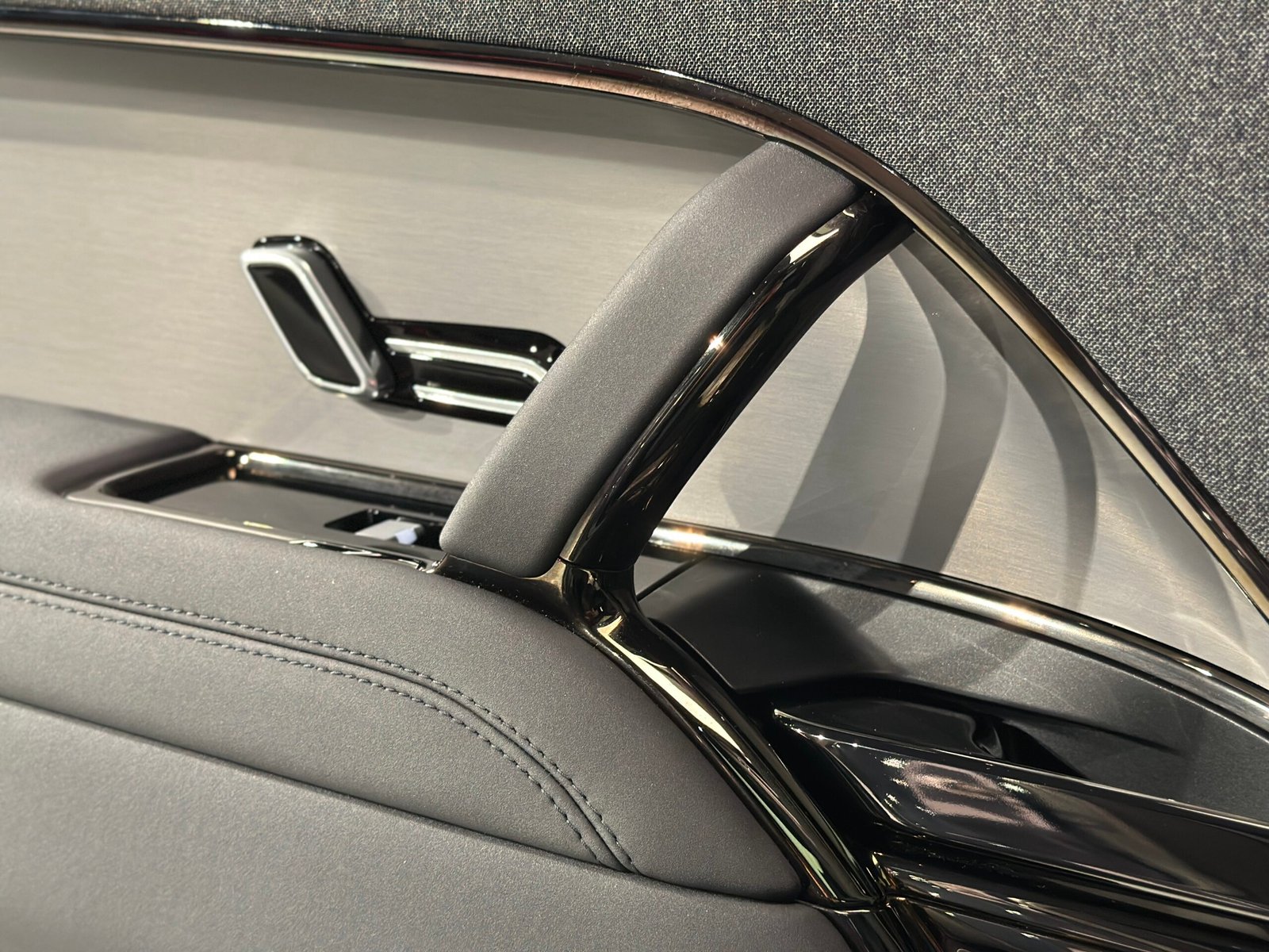 Range Rover Sport Hybrid