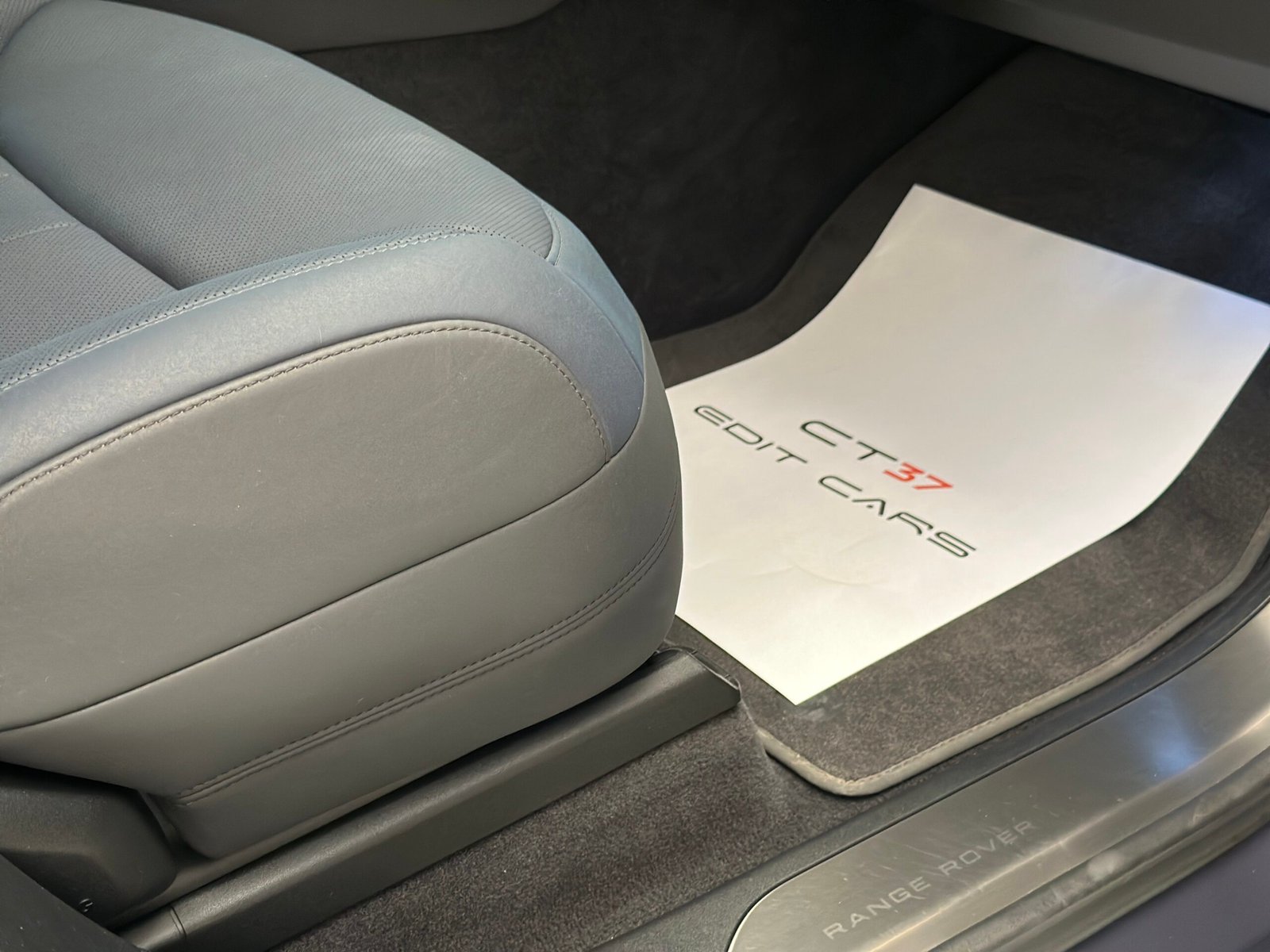 Range Rover Sport Hybrid