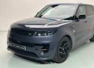 Range Rover Sport Hybrid