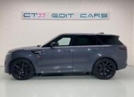 Range Rover Sport Hybrid