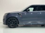 Range Rover Sport Hybrid