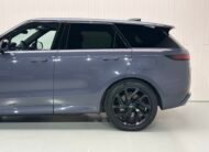 Range Rover Sport Hybrid