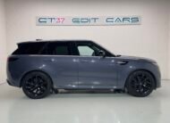 Range Rover Sport Hybrid